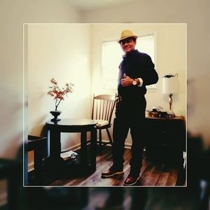 Meet your Posher, Fredy